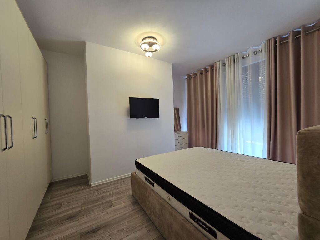 Apartment 1+1 for Rent ali dem