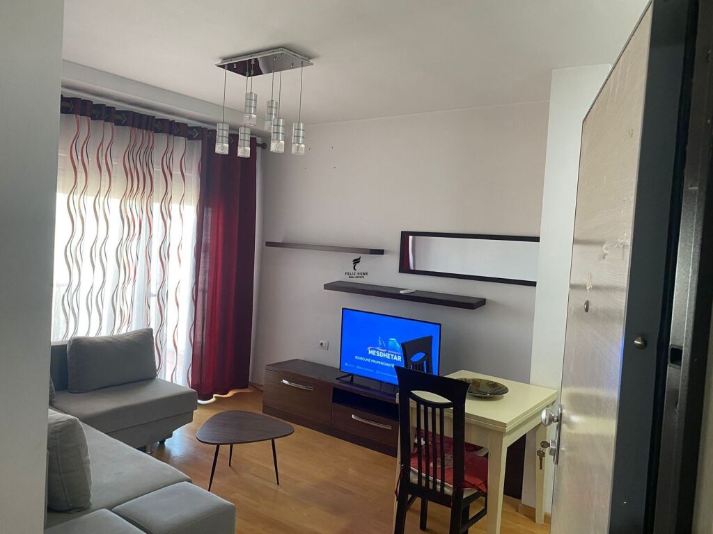 APARTMENT FOR RENT 1+1 XHAMLLIK 50,000 LEKE FH-81531