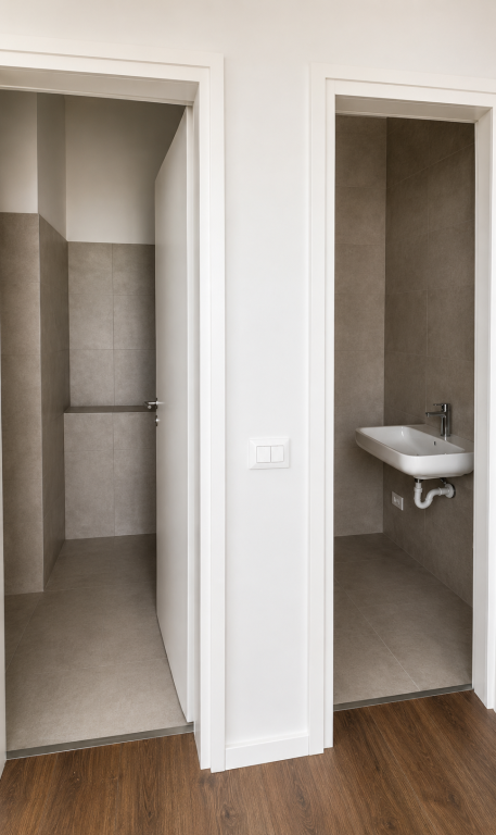 Apartment 2+1+2 for Sale | Park Avenue, New Boulevard