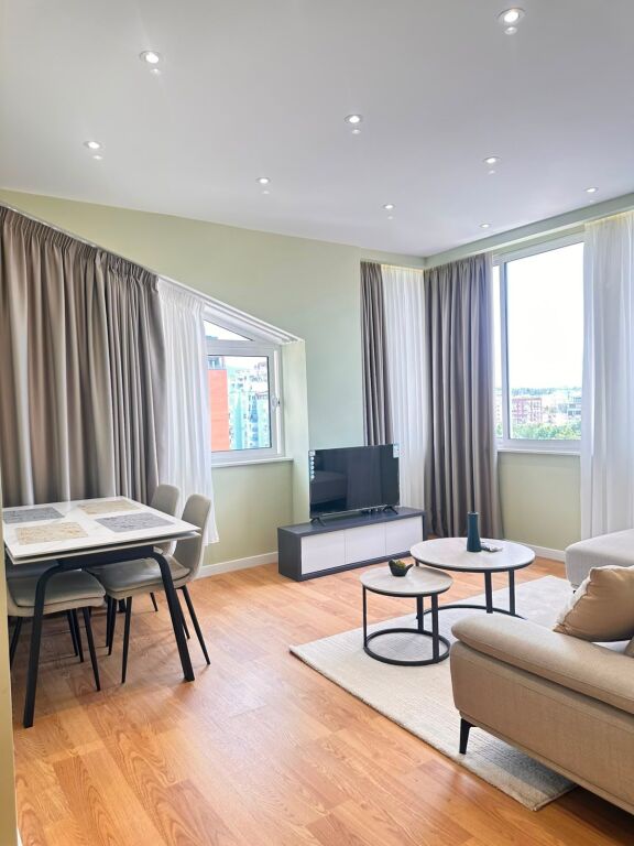 🏙️ *2+1 Apartment for Sale* 📍 *Myslym Shyr*