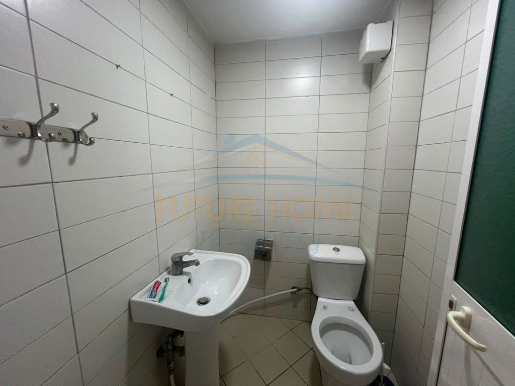 For rent, Duplex 2+1+2, Former Electric Market, Tirana.