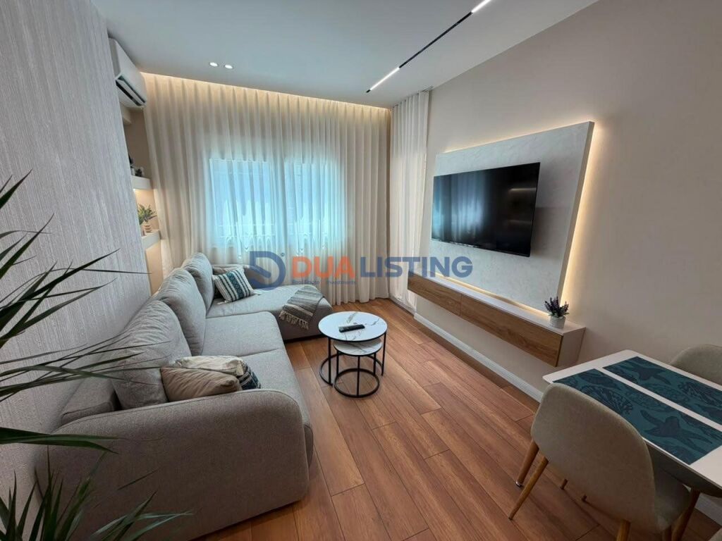 Apartment 1+1 for Sale – Pazari i Ri!