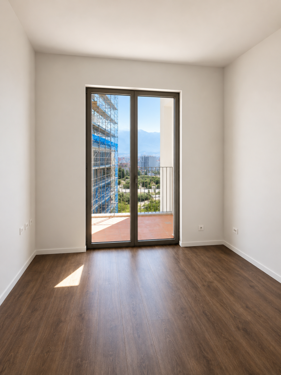 Apartment 2+1+2 for Sale | Park Avenue, New Boulevard