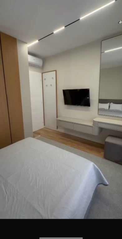 Apartment 1+1 + parking spot for rent Deliorgji Complex !