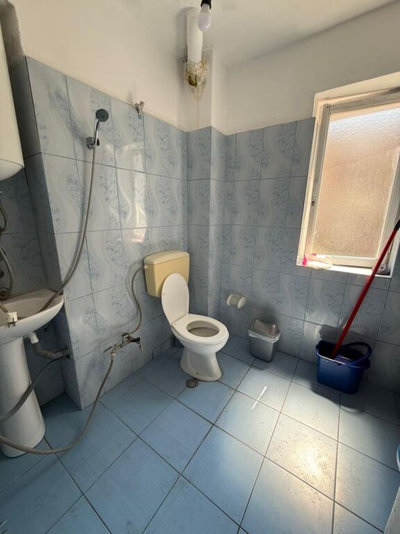 🚨Apartment 1+1 for rent  📍Hotel Coloseu, Durres Street  🔥Price 400€/month  