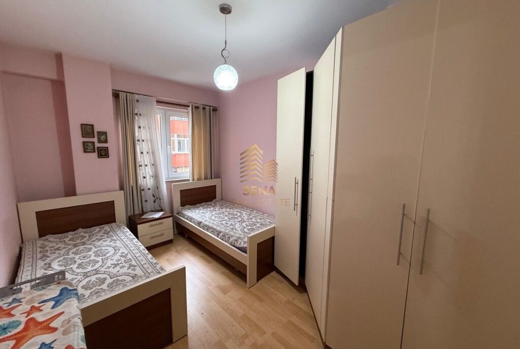 Rent, Apartment 2+1+Blk, Jordan Misja – Gener Complex, 65,000 Lek/Month Negotiable