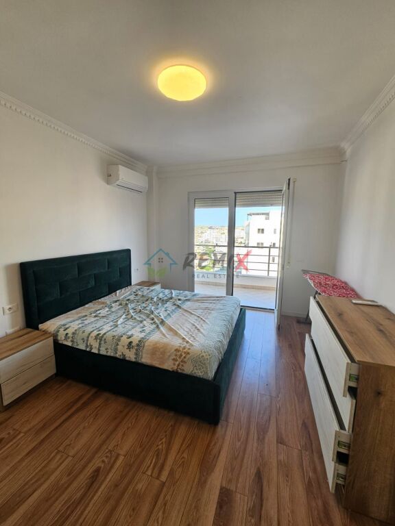 SHITET SUPER APARTAMENT 2+1 ME PAMJE DETI, RROTA E KUQE, PLAZH - DURRËS