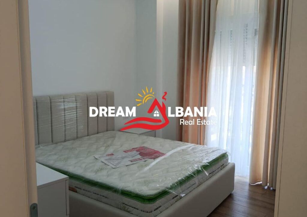 For rent 2+1 apartment in the Porta e Re complex in Saukt te Vjeter ID (42215602)