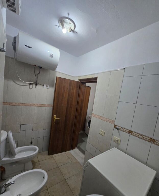 For rent 1+1 on Elbasanit street