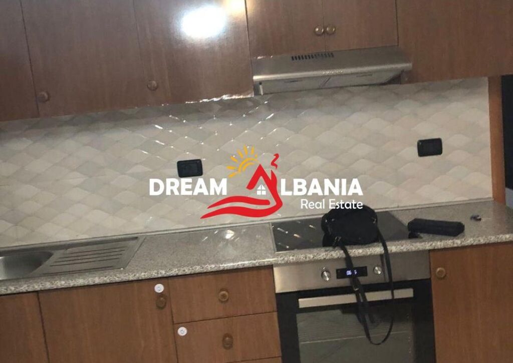 Apartment 2+1+2 for rent in the Misto Mame area near the Cabej Buildings (ID 42215604)
