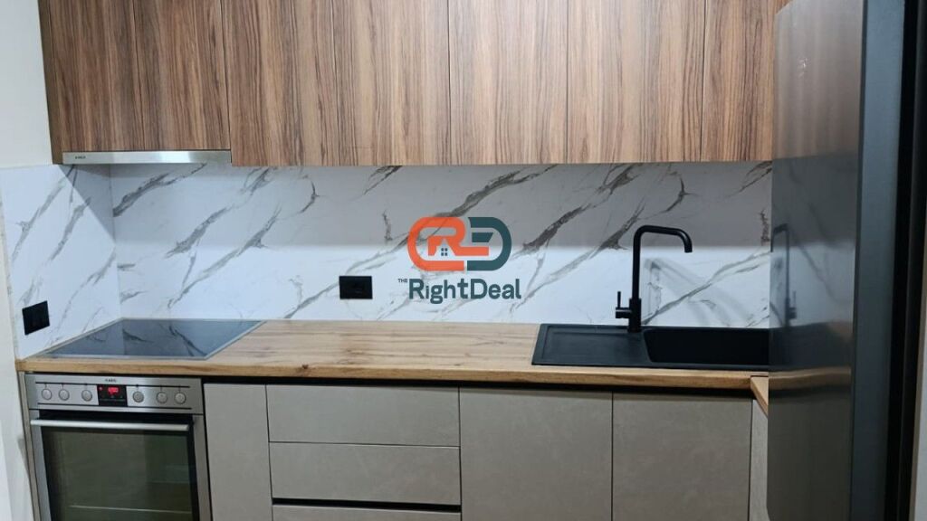 At the Electric Market, Super 2+1 Apartment for Sale, Fully Invested!!!