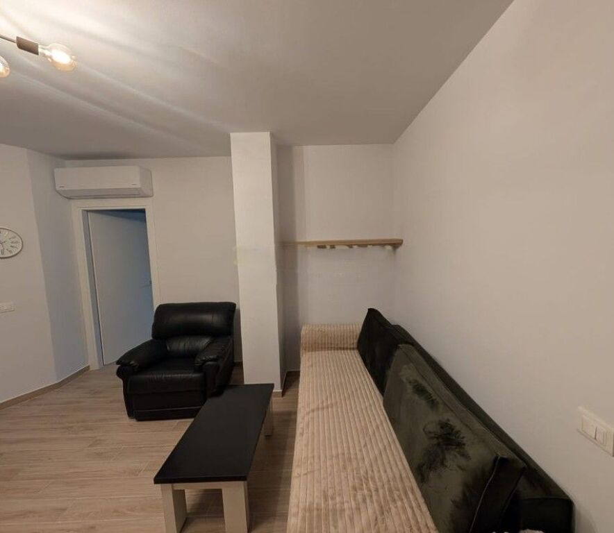 Apartment 2+1 for rent near Qazim Turdiu school, Don Bosko!!
