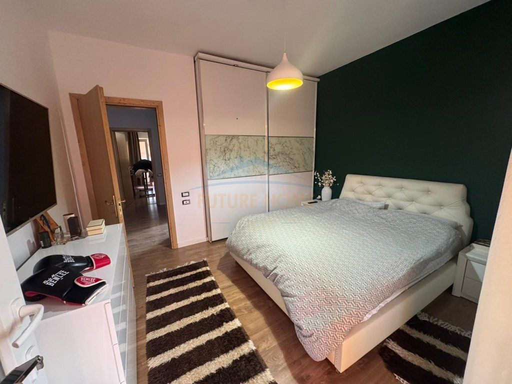 For sale, 2+1 Apartment, Jordan Misja. Empire61101