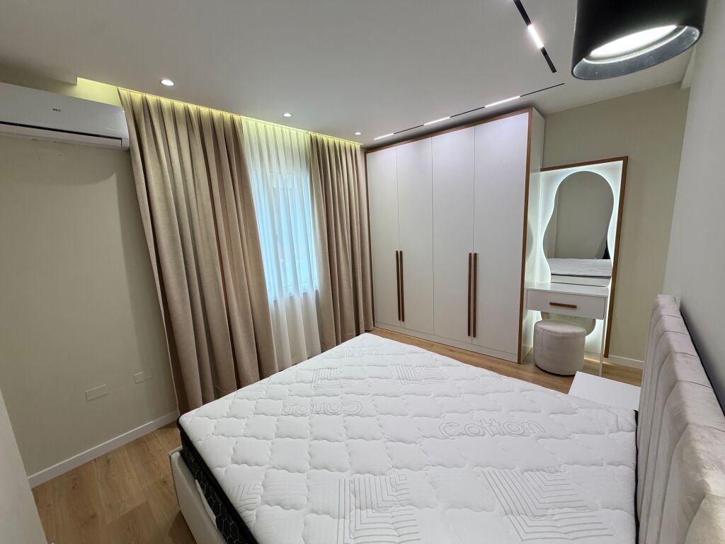 🏡 Appartamento 2+1+2 in vendita – Yzberisht, vicino a KMY  📐 96.6 m² |   💰 Prezzo  173 milioni di lek