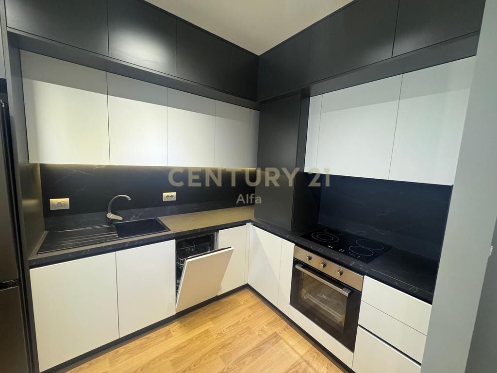 Jepet me qira apartament luksoz 2+1+2 në Zogun e Zi!