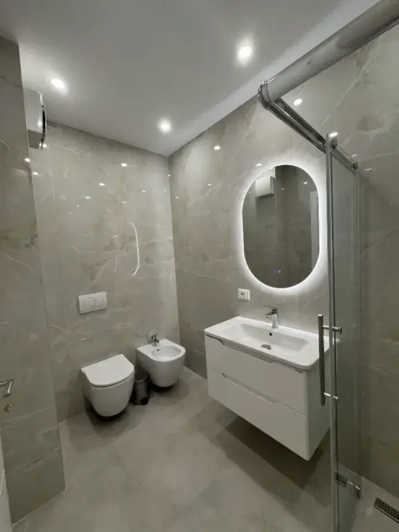 Rent | Apartment 1 + 1 | Don Bosko | 600 €/month