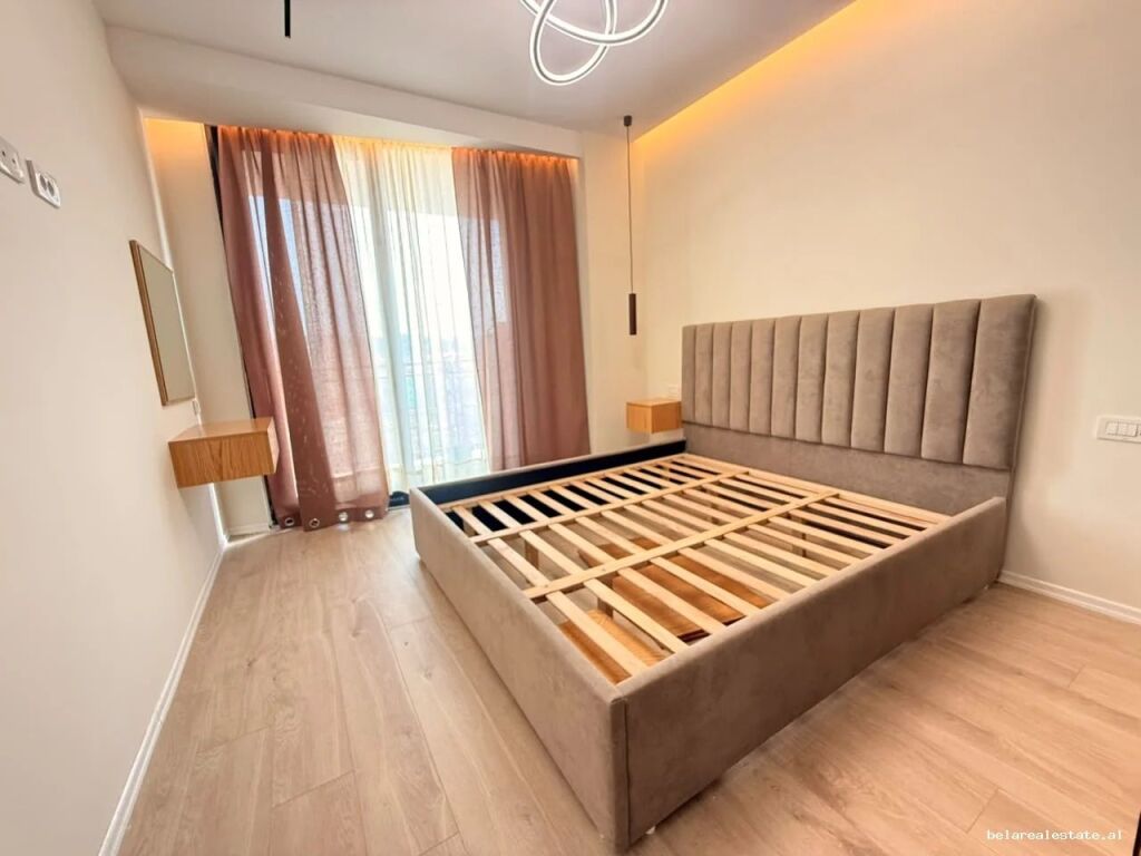 Apartment for rent 1+1 at Zogu i Zi (ID B2101785) Tirana