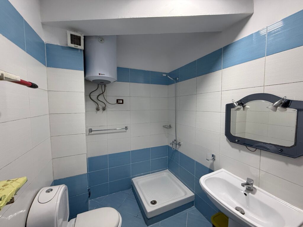 Apartment 2+1 for sale near Casa Italia