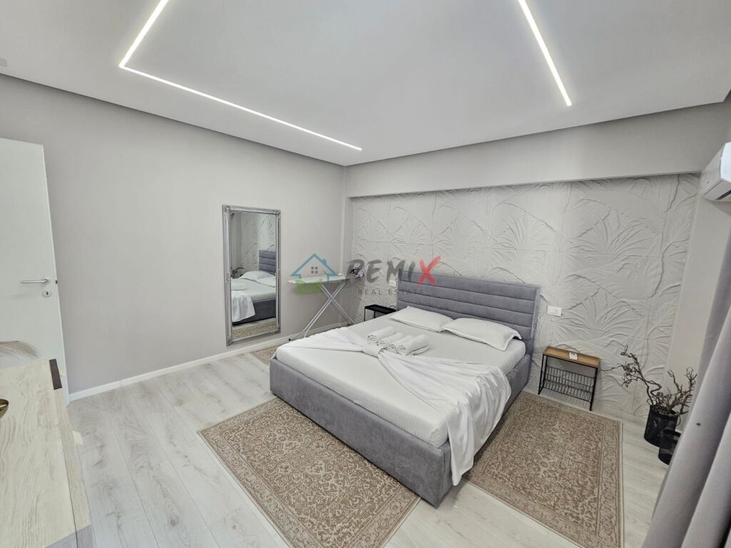 🏡 APPARTAMENTO 1+1 TOTALMENTE RINNOVATO IN VENDITA – Vollga - DURRËS