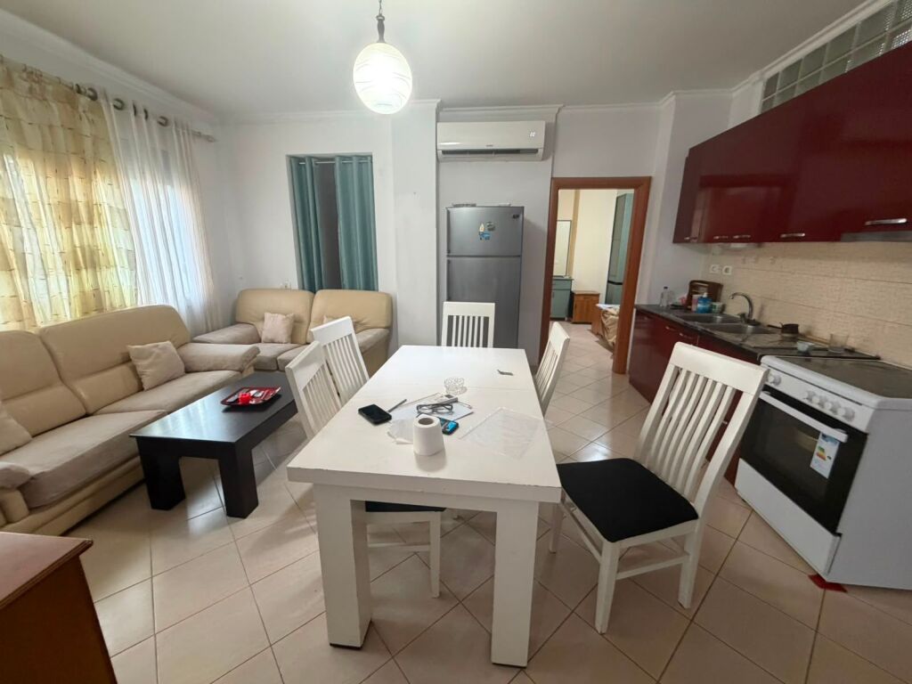 For rent 2+1 in Fresk