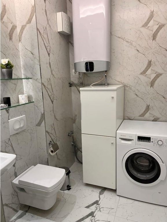 MUSTAFA MATOHITI STREET, SUPER APARTMENT 1+1 FOR RENT
