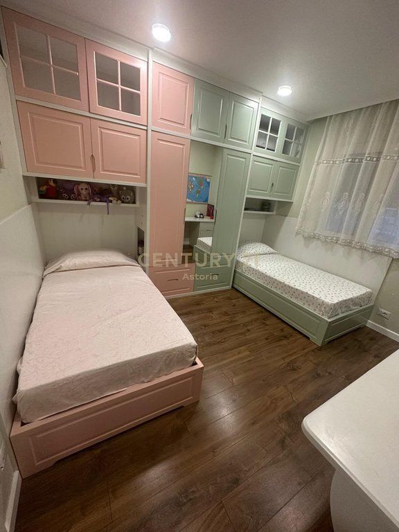 SHITET APARTAMENT 2+1+2 TE IRFAN TOMINI