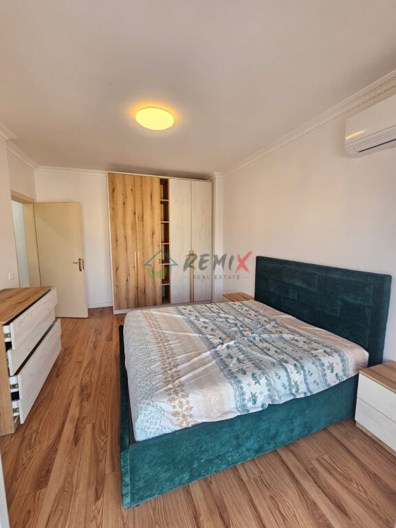 SHITET SUPER APARTAMENT 2+1 ME PAMJE DETI, RROTA E KUQE, PLAZH - DURRËS