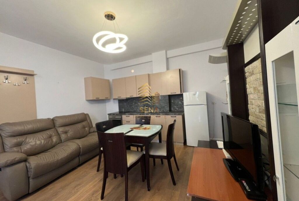 Shitet, Apartament 1+1+BLK, Fresk, 95,000 Euro