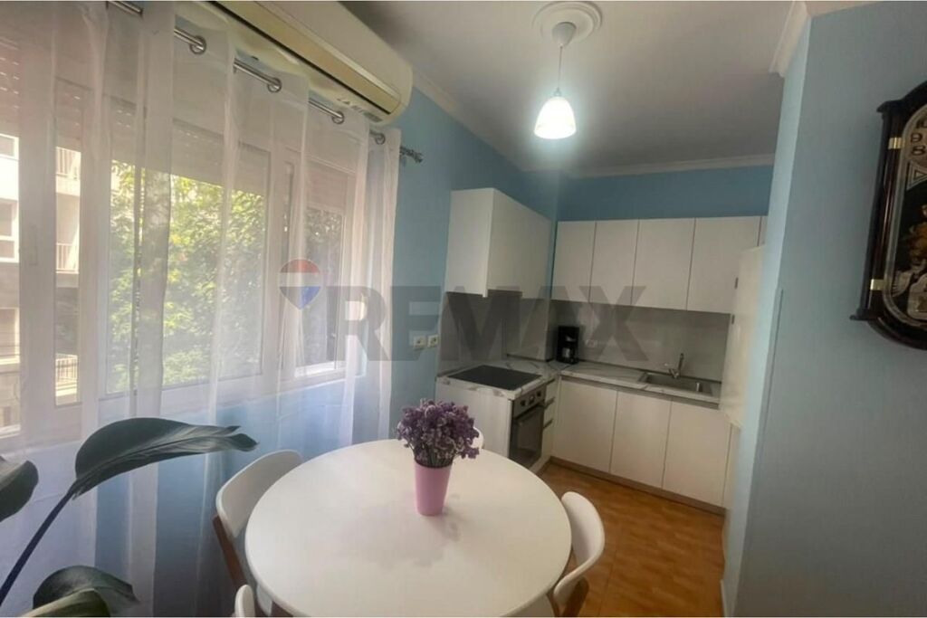 Apartment 1+1 for rent – Barricades Street