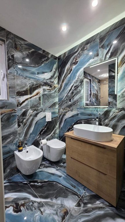 Apartament 2+1+2 per shitje ne Vlore, Rruga Transballkanike