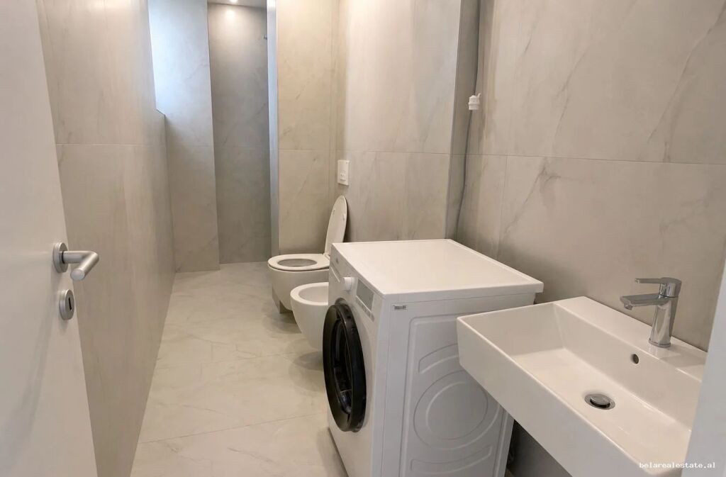 Apartment For Rent 1+1 In Fresk (ID B2101776) Tirana