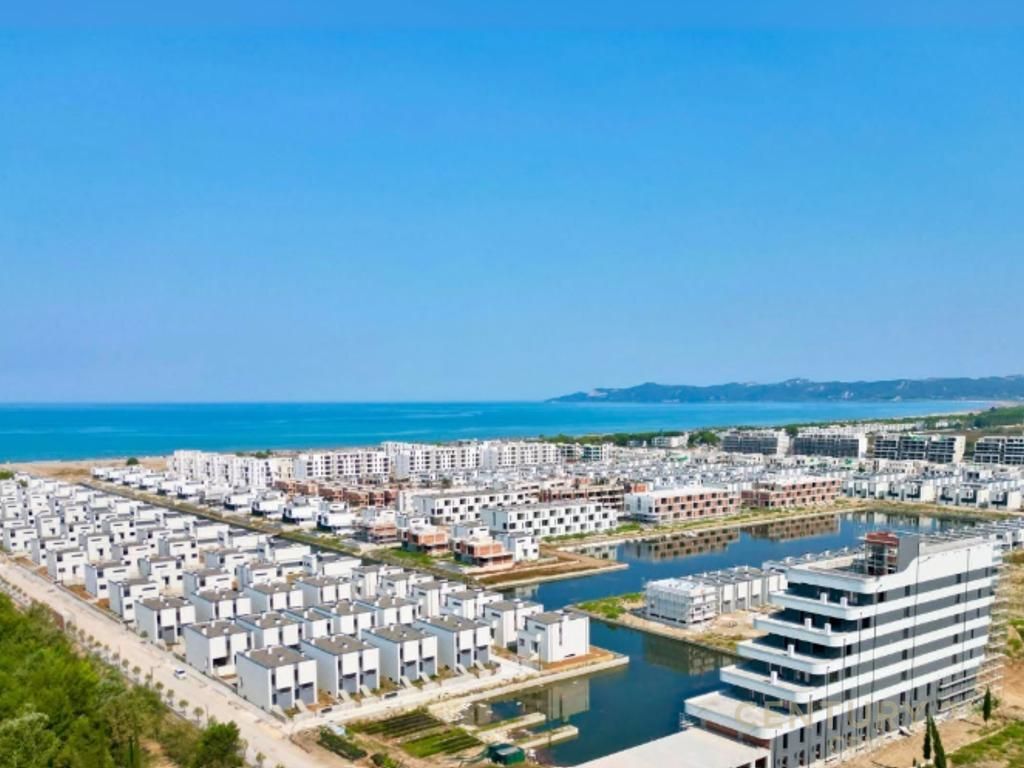 IN VENDITA APPARTAMENTO 1+1, TURQOUISE MARINA, GOLFO DI LALZ