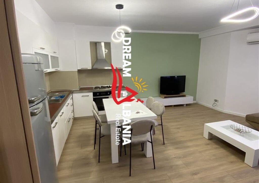 Apartment 2+1 for rent in Yzberisht near the Unik gym (ID 42215057)