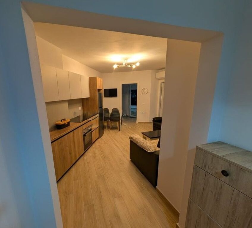 Apartment 2+1 for rent near Qazim Turdiu school, Don Bosko!!