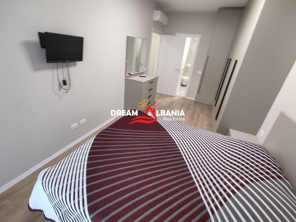 Jepet apartament 2+1+2 me qera ne Pazar te Ri 