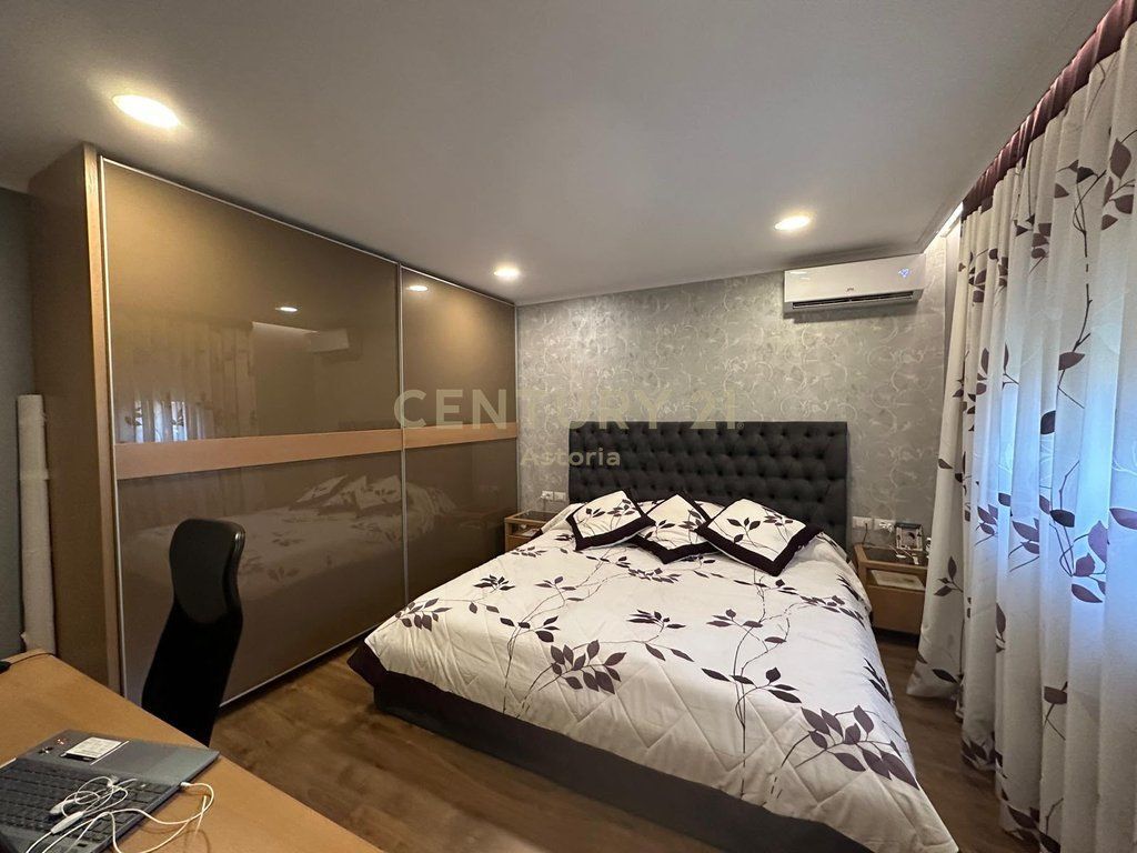 SHITET APARTAMENT 2+1+2 TE IRFAN TOMINI