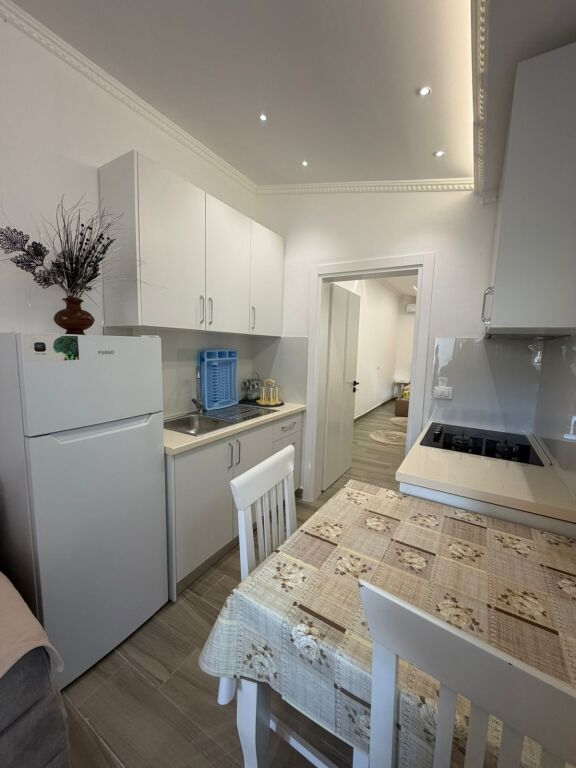 1+1 beach apartment for rent