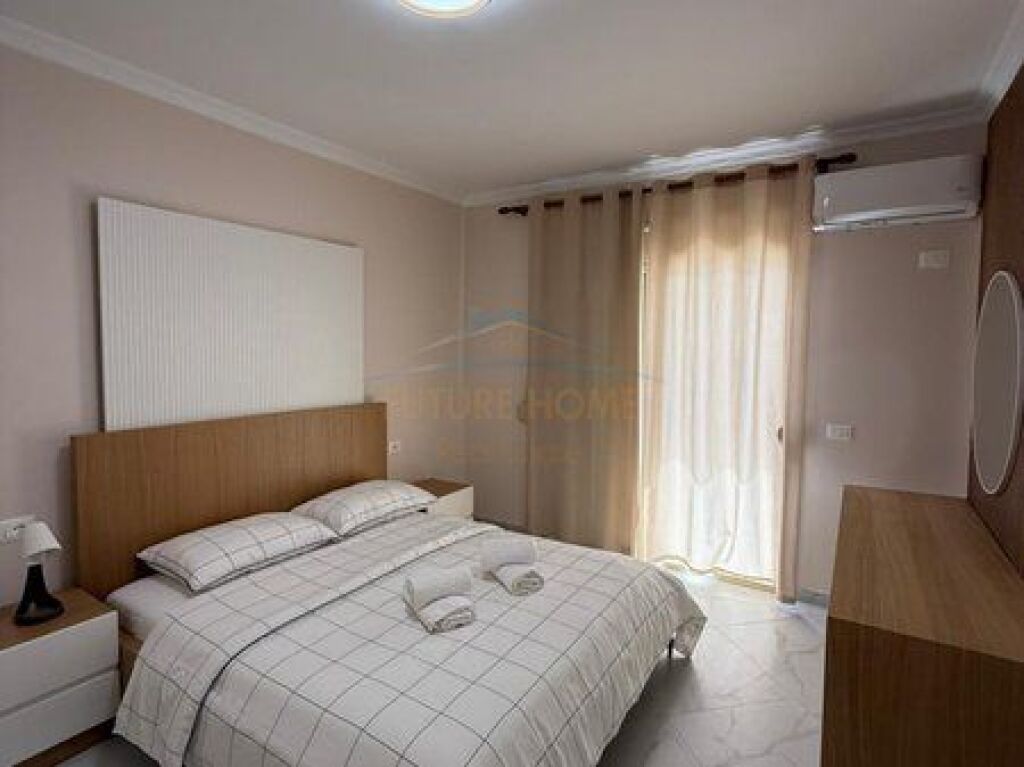 Rent, Apartment 1+1+2, Lungomare, Vlore