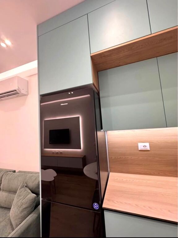 🏡 Super Apartment 1+1 for Rent in Ali Dem te Kadiu!, 500 thousand lek