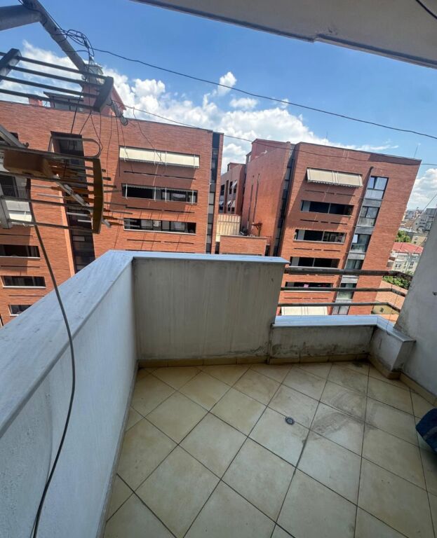 Apartment 1+1 for rent at the Prestigj Complex