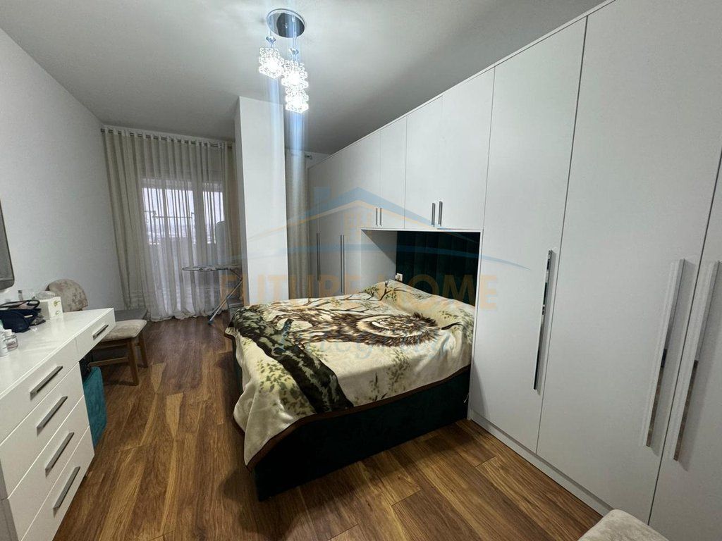 For sale 1+1+Veranda, Dibra Street. AL62315