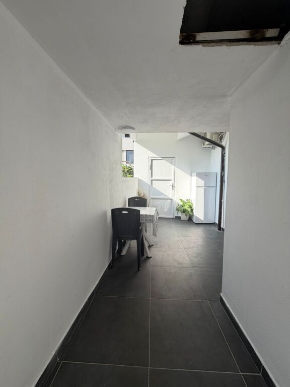 1+1 beach apartment for rent