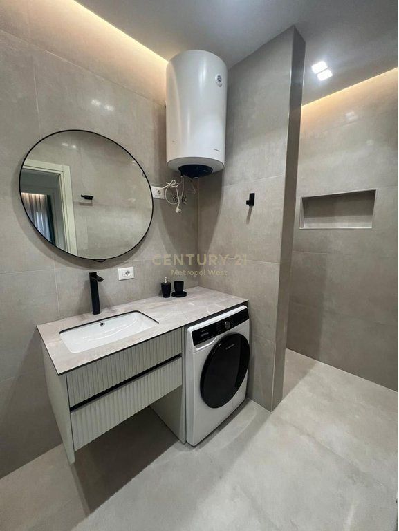 APPARTAMENTO 1+1 IN AFFITTO A PORCELAN !