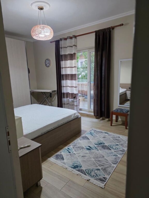 APARTMENT FOR RENT 2+1 FORMER ELECTRIC MARKET 65,000 LEKE FH-81538