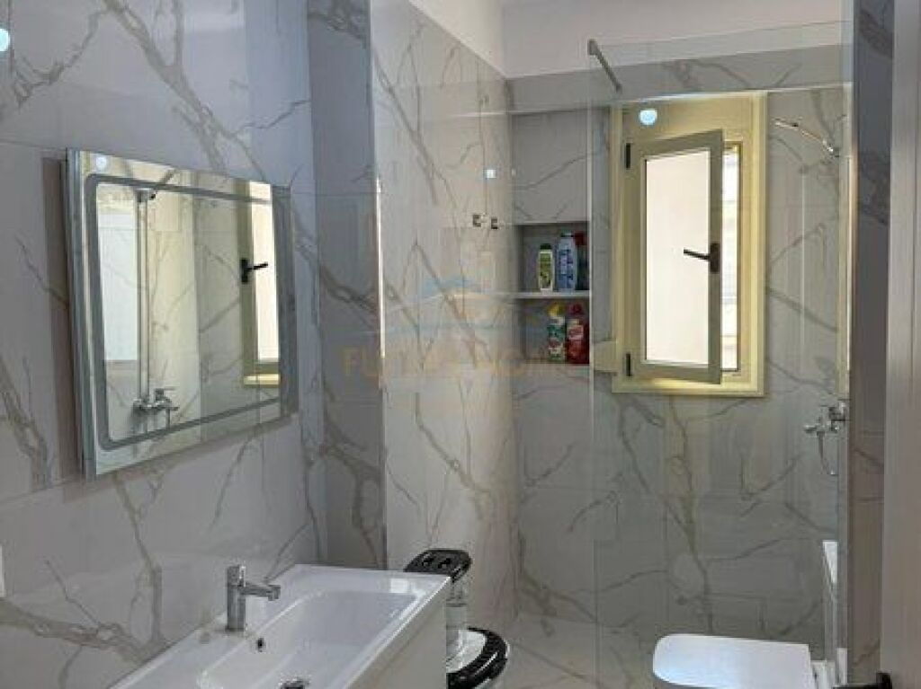 Rent, Apartment 1+1+2, Lungomare, Vlore