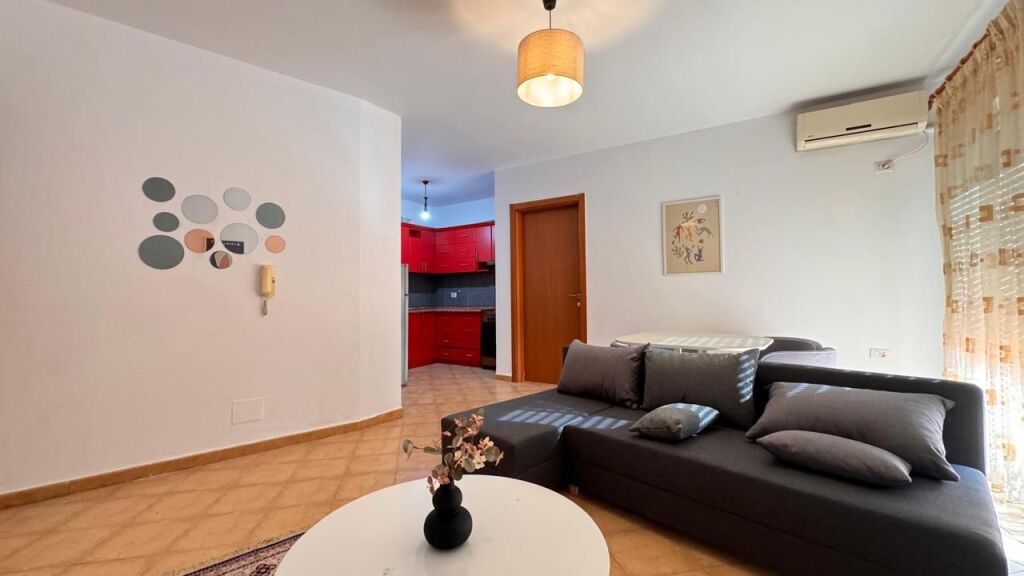 Apartment 1+1 for rent at Air Albania!