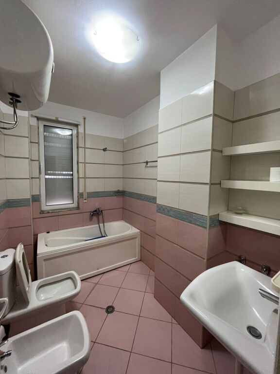 For rent 2+1+2 and parking for 500 €