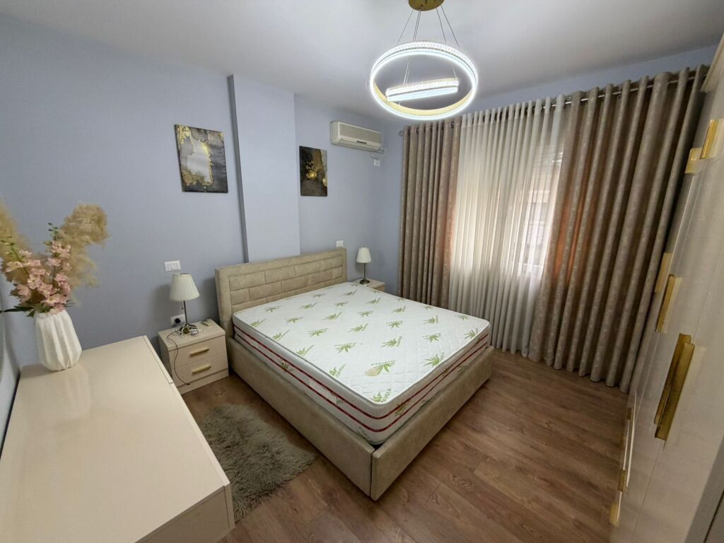 🏠Apartment 2+1 for rent  📍 Address: Old Park, Frosina Plaku Street 💰 Price: 78,000 lek/month