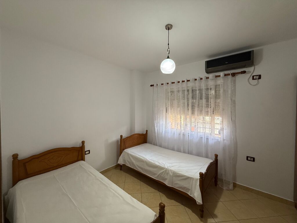 Apartment 2+1 for sale near Casa Italia