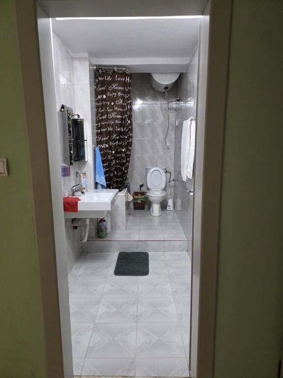 APARTMENT FOR RENT 2+1 FORMER ELECTRIC MARKET 65,000 LEKE FH-81538